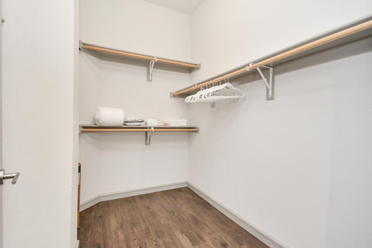 Elan Maison Smart Hub In The Heart Of Downtown Houstonアパートメント エクステリア 写真
